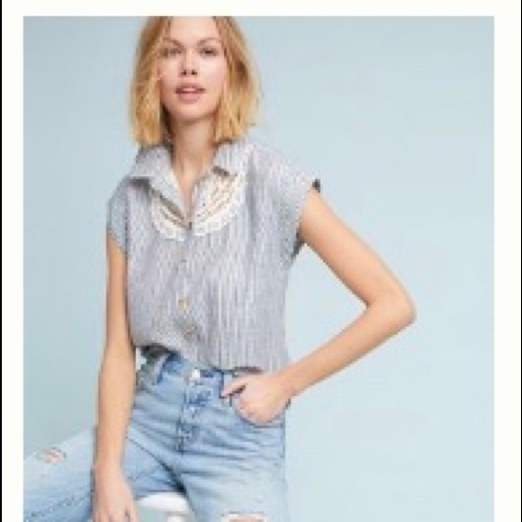 NWOT Maeve by Anthropologie - Picture 1 of 7